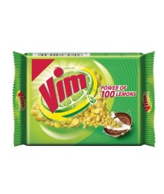 Vim Dishwash Bar, 60g